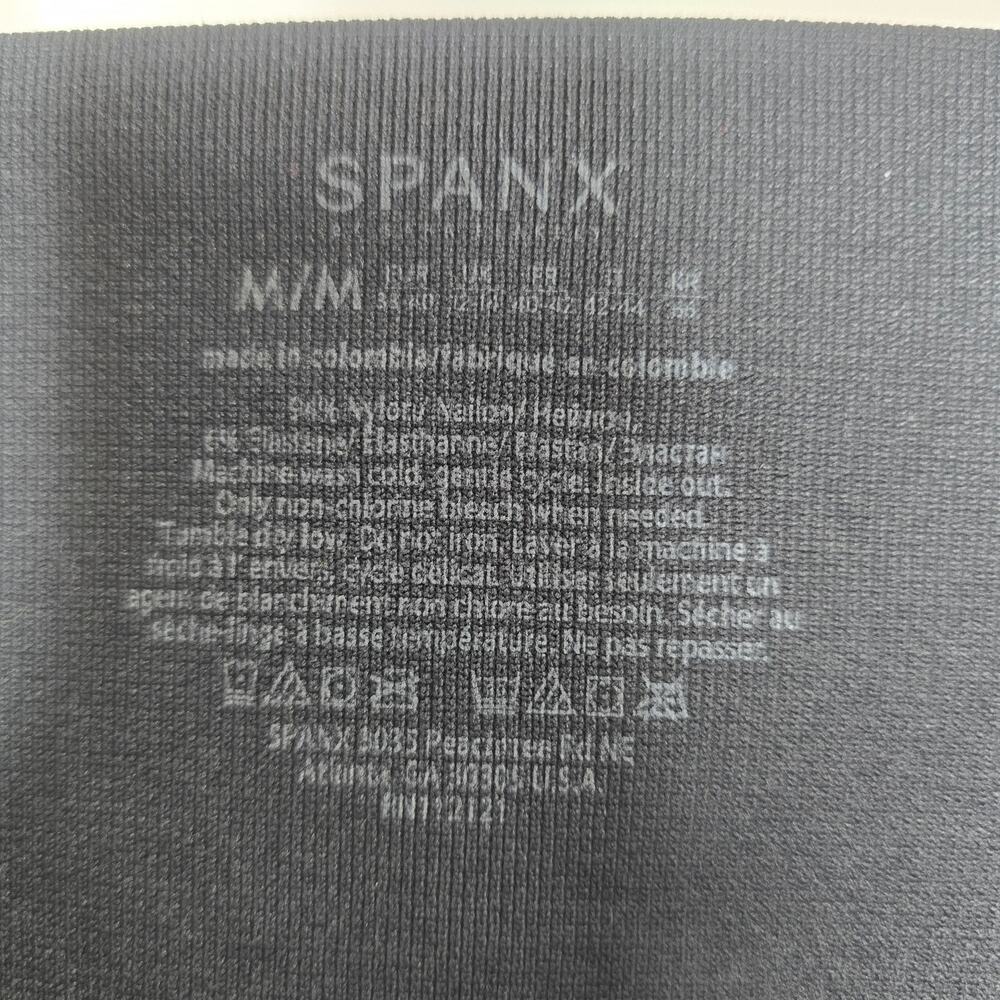 Spanx Comfortable Athletic Tummy Control Shaping … - image 3
